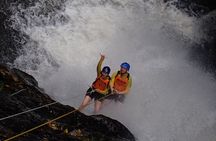 Crystals Canyon by Cairns Waterfalls