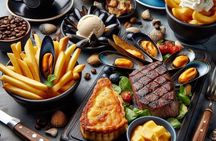 Devonport Food & History Walking Tour: Taste and Explore