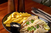 Devonport Food & History Walking Tour: Taste and Explore