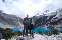 Trujillo to Huaraz 4 Days /3Nights
