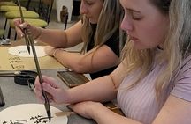 Xi'an Calligraphy Experience - Write Your Ancient Story