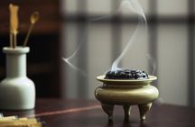 Xi'an Calligraphy & Tea Ceremony - Dive into Ink & Brush Artistry