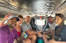 Intramuros, Manila Chinatown and Tondo Manila Day Tour 