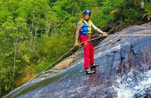 Full-Day White Water Rafting Adventure on the Kelani River