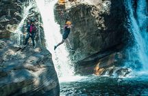 Full-Day White Water Rafting Adventure on the Kelani River