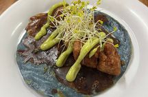 Mariscada (A seafood-lover’s paradise)