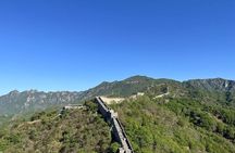  Five Sections of Great Wall Costomized Tours