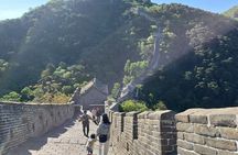 Beijing Layover private tour to Mutianyu Great Wall with options