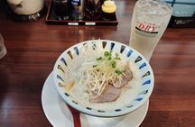 Nara: Local Ramen Hopping Experience in Hidden Food Districts