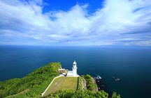 Mount Usu and Lake Toya Day Tour from Sapporo