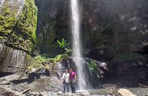 Napuru Waterfalls & Coffee Farm Tour: Pure Nature & A Cup of Soul