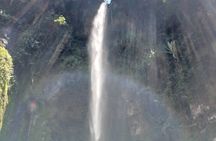 Napuru Waterfalls & Coffee Farm Tour: Pure Nature & A Cup of Soul