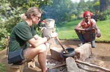 Napuru Waterfalls & Coffee Farm Tour: Pure Nature & A Cup of Soul