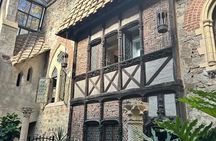 Mysteries & Maritime: Cape Anne, MA: Exclusive Private Tour 