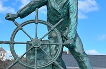 Mysteries & Maritime: Cape Anne, MA: Exclusive Private Tour 