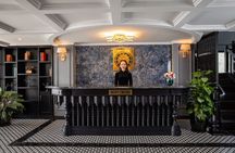 Rosy Cruise Halong & Lan Ha Bay Luxury 5 Star Cruise (2D1N)