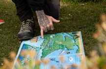 Explore Tierra del Fuego National Park (Shore Tour)