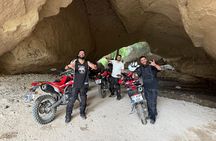 Cappadocia Enduro Motorbike Tours (Off-Road & On-Road)