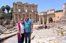 Biblical Private Ephesus & House of the Virgin Mary Tour