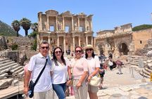 Biblical Private Ephesus & House of the Virgin Mary Tour