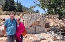 Biblical Private Ephesus & House of the Virgin Mary Tour