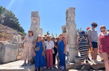 Biblical Private Ephesus & House of the Virgin Mary Tour