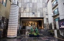 Chunpoong Makgeolli Brewery Tour