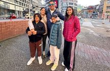 Tasty Tour of Ikebukuro Family Experience Free Kids With Guide