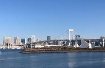 Private Day Tour in Tokyo with Government-Licensed Guide