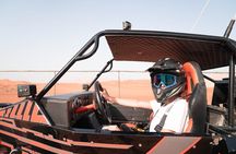 Drive Your Own Desert Fox Dune Buggy Safari