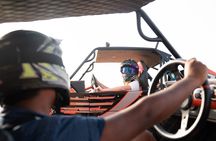 Drive Your Own Desert Fox Dune Buggy Safari