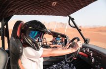 Drive Your Own Desert Fox Dune Buggy Safari