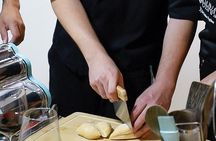 Valencia: Fresh Pasta Workshop at the Home of an Italian Chef