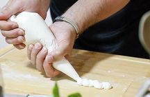 Valencia: Fresh Pasta Workshop at the Home of an Italian Chef
