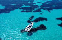 Full Day Sailing Boat Tour to the Egadi Islands