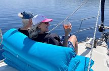 Sunset Cruise in Kefalonia 