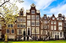 Amsterdam Private Tour: Main Highlights & Hidden Gems in 3 Hours
