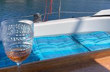Sunset Cruise in Kefalonia 