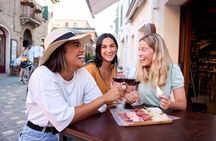 Valencia Food & Drink Private Tour: Spanish Delights Tasting 