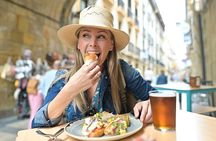 Valencia Food & Drink Private Tour: Spanish Delights Tasting 