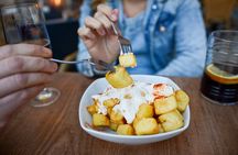 Valencia Food & Drink Private Tour: Spanish Delights Tasting 