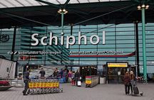 Amsterdam Layover Tour in the City Highlights and Hidden Gems