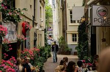 Amsterdam Layover Tour in the City Highlights and Hidden Gems
