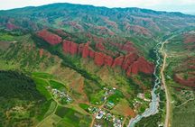  Highlights of Kyrgyzstan: 5-Day Nature, Lakes & Culture Tour