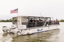 Lowcountry Boil Dinner Cruise on Hilton Head