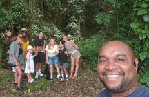 Ken's Panoramic Tour