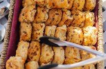 Lowcountry Boil Dinner Cruise on Hilton Head