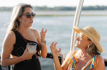 Lowcountry Boil Dinner Cruise on Hilton Head