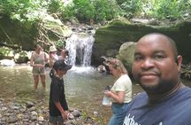 Ken's Panoramic Tour