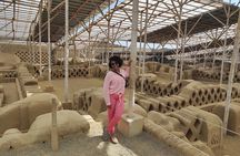 Full Archaeological Chan Chan Tour